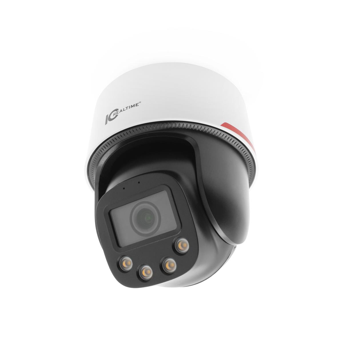 IPMX-P40F-W1-LED
